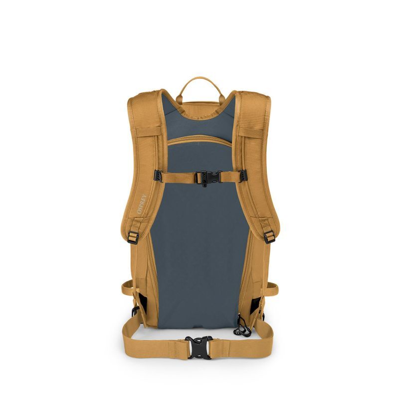 Osprey Soelden 22 - Ski backpack - Men's | Hardloop