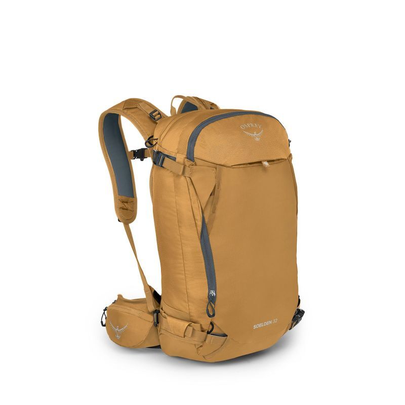 Osprey Soelden 32 - Skirucksack - Herren | Hardloop