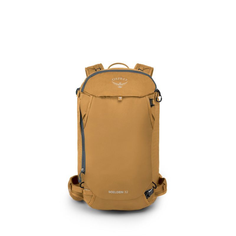 Osprey Soelden 32 - Mochila ski homem | Hardloop