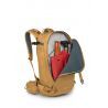 Osprey Soelden 32 - Pánsky batoh pro zimní sporty | Hardloop