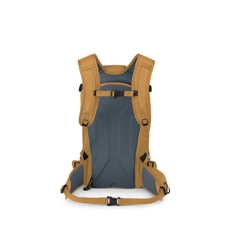 Osprey Soelden 32 - Pánsky batoh pro zimní sporty | Hardloop