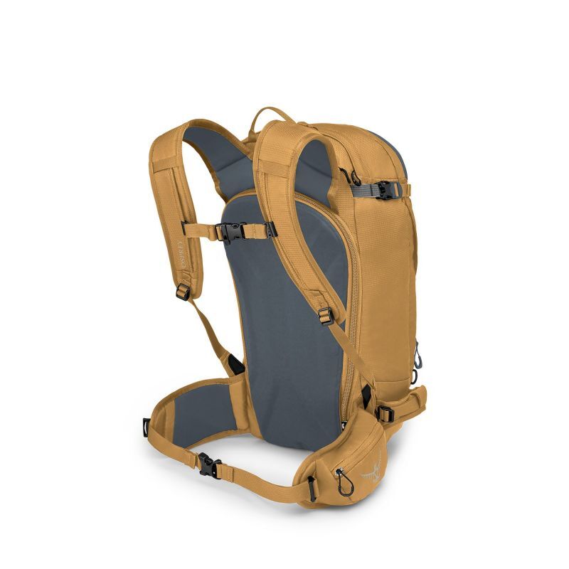Osprey Soelden 32 - Skirugzak - Heren | Hardloop