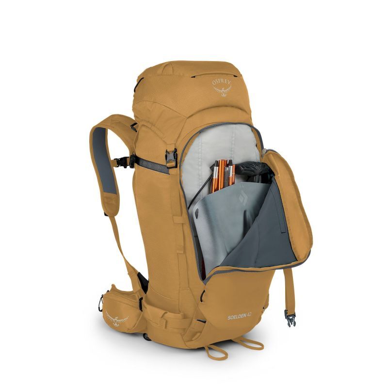 Osprey 42l hotsell