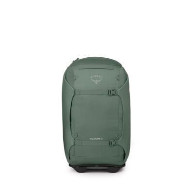 Sojourn 60 - Wheeled travel bag