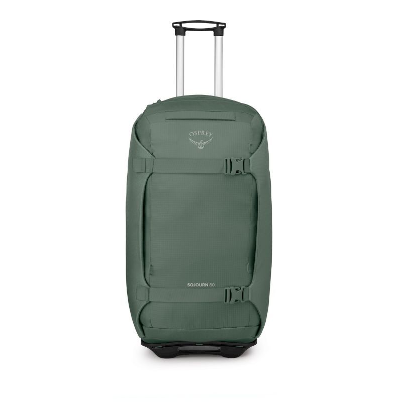 Osprey Sojourn 80 - Bolsa de viaje con ruedas | Hardloop