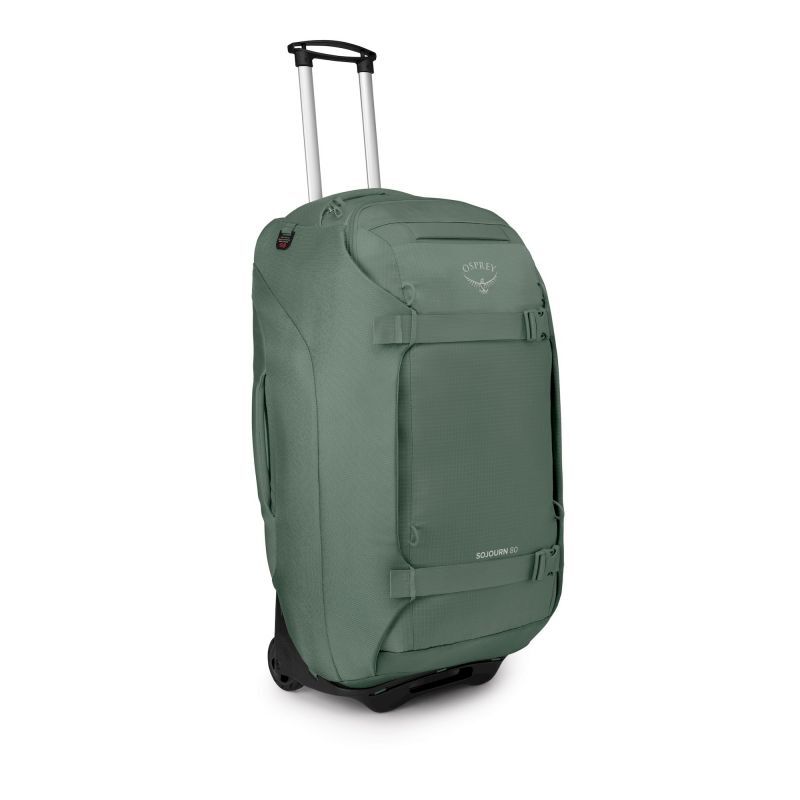 Osprey Sojourn 80 - Bolsa de viaje con ruedas | Hardloop