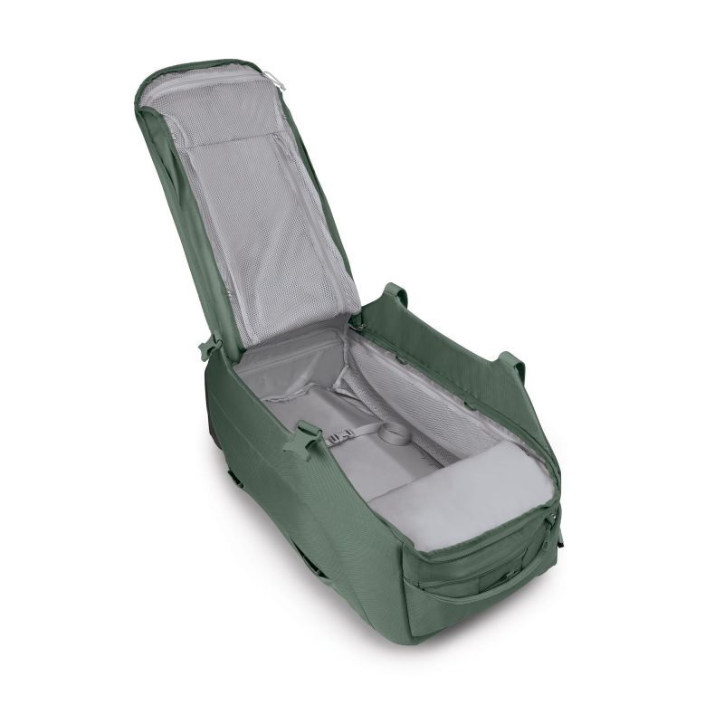 Osprey Sojourn 80 - Bolsa de viaje con ruedas | Hardloop