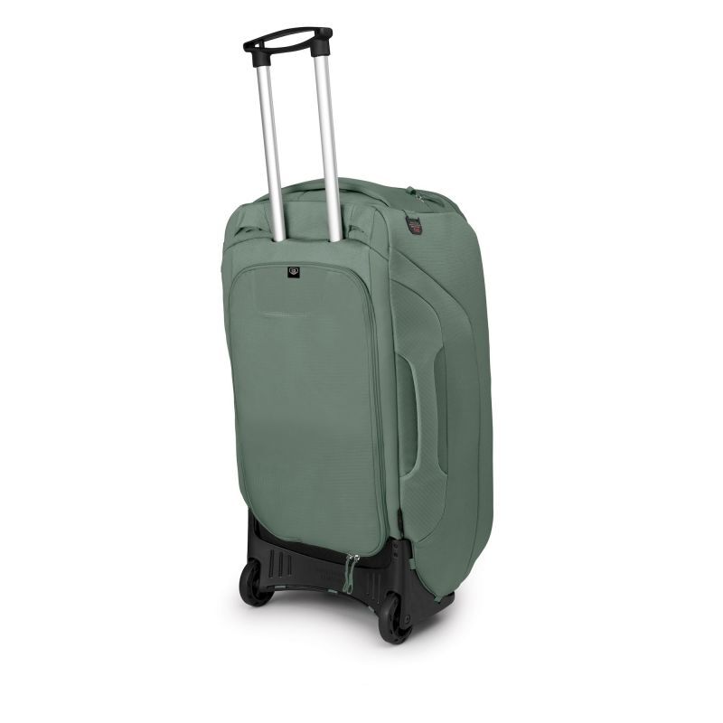 Osprey Sojourn 80 - Bolsa de viaje con ruedas | Hardloop