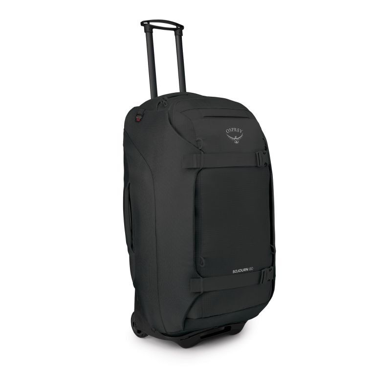Osprey Sojourn 80 - Reisetasche mit Rollen | Hardloop