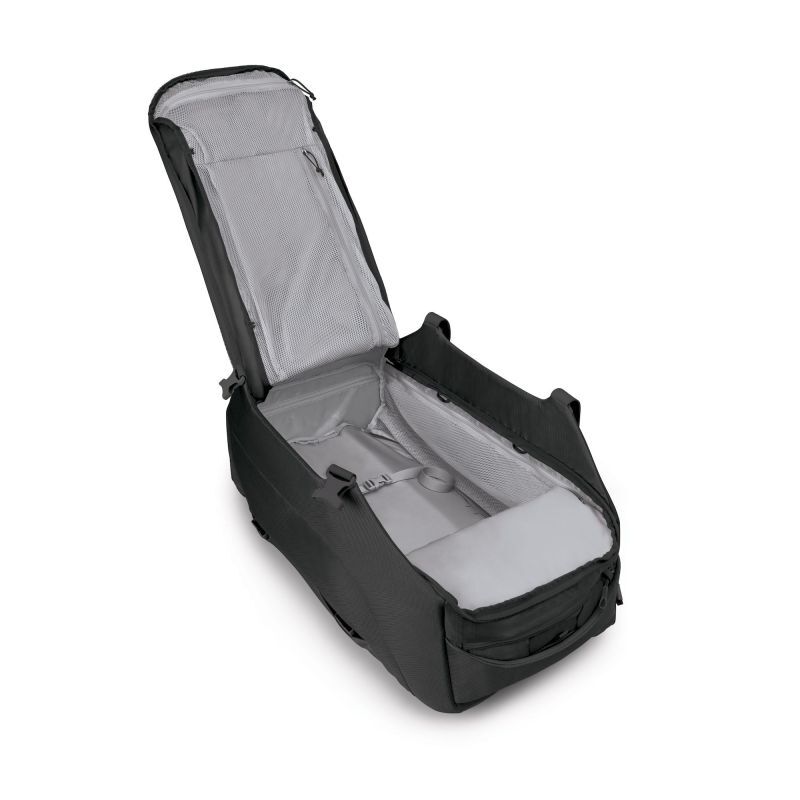 Osprey Sojourn 80 - Wheeled travel bag | Hardloop