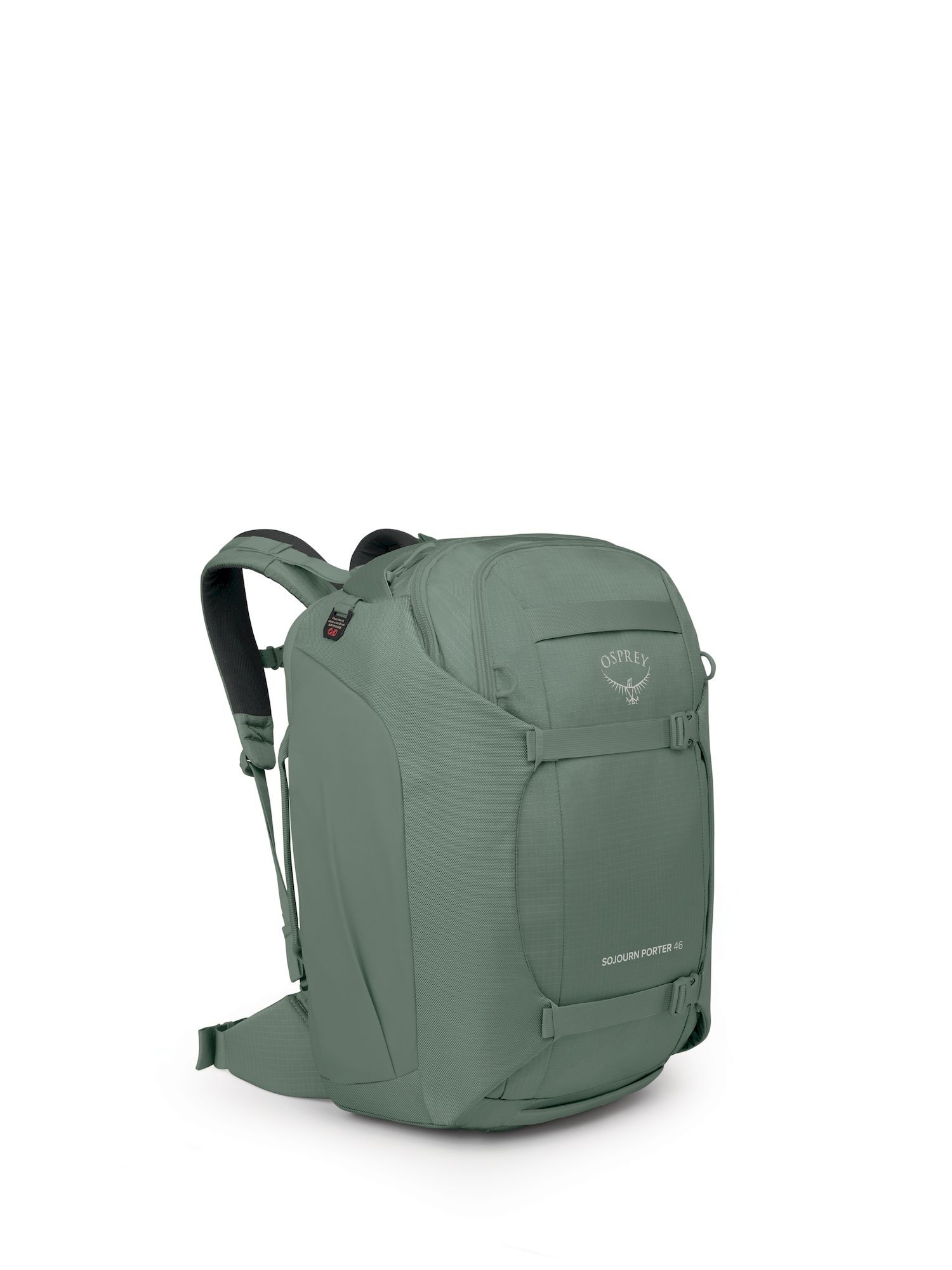Osprey Sojourn Porter 46 - Travel backpack | Hardloop