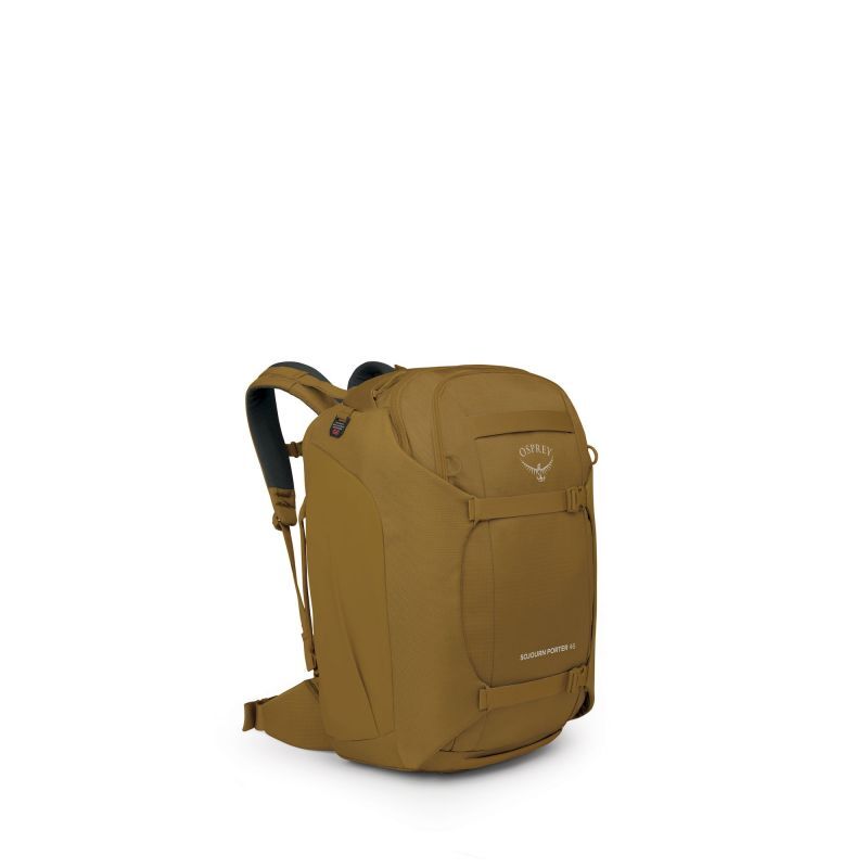 Osprey Sojourn Porter 46 - Plecak turystyczny | Hardloop