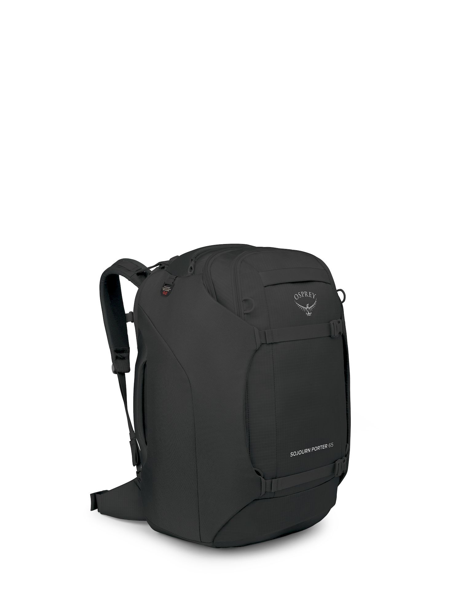 Osprey Sojourn Porter 65 - Travel backpack | Hardloop