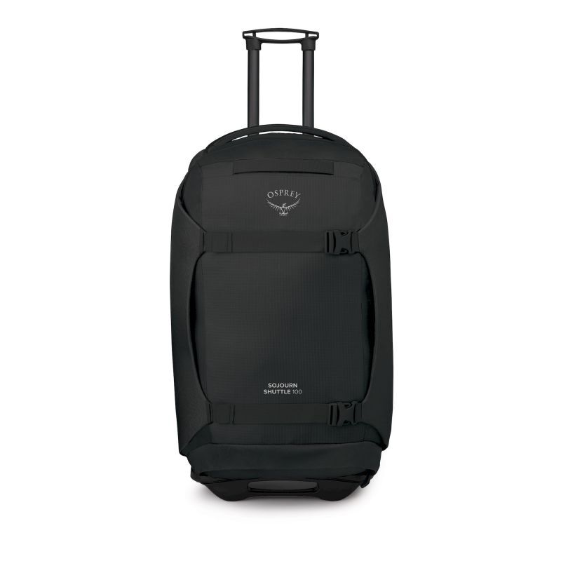 Osprey Sojourn Shuttle - Wheeled travel bag | Hardloop