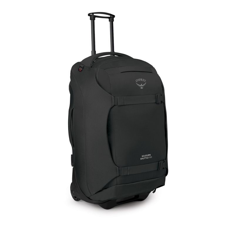 Osprey Sojourn Shuttle - Reisetasche mit Rollen | Hardloop