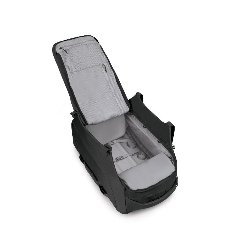 Osprey Sojourn Shuttle - Reisetasche mit Rollen | Hardloop