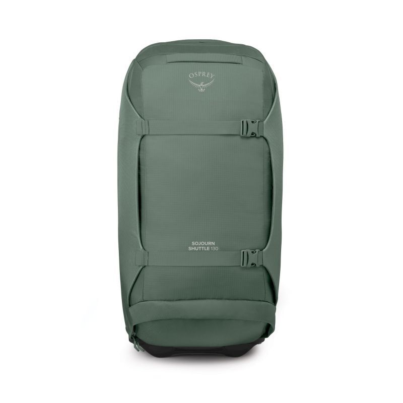 Osprey Sojourn Shuttle Sac de voyage à roulettes Hardloop