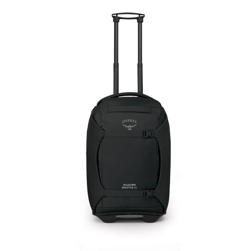 Osprey Sojourn Shuttle - Wheeled travel bag | Hardloop