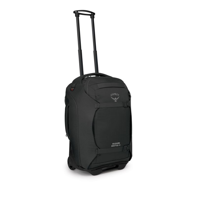 Osprey Sojourn Shuttle - Bolsa de viaje con ruedas | Hardloop