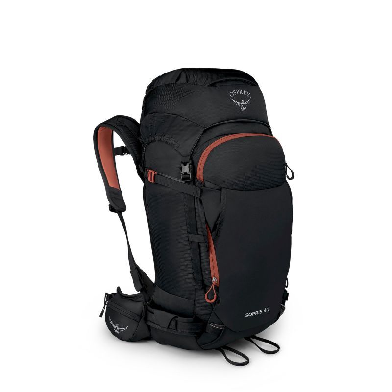 Osprey ski pack online