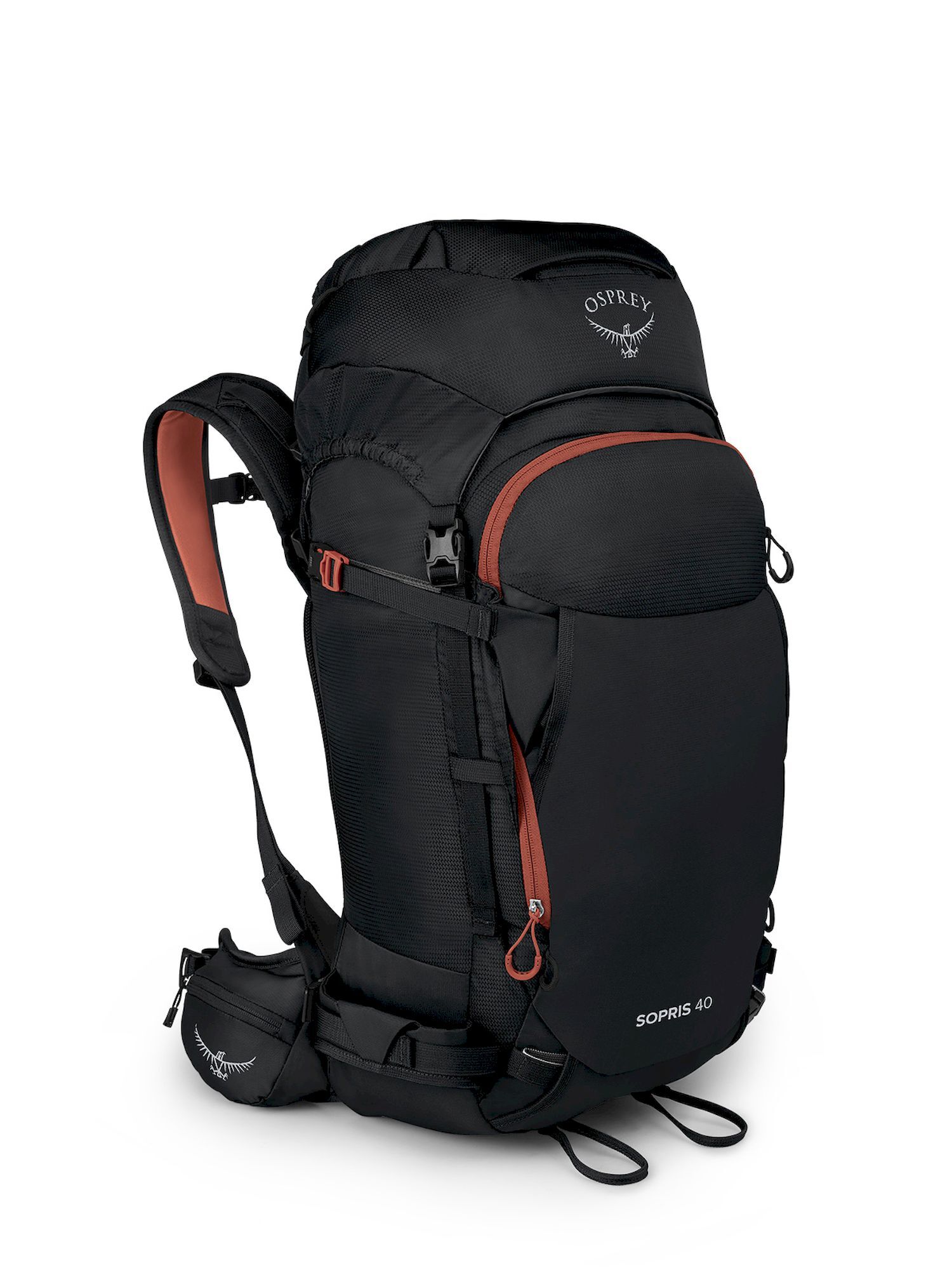 Osprey Sopris 40 - Ski backpack - Women's | Hardloop
