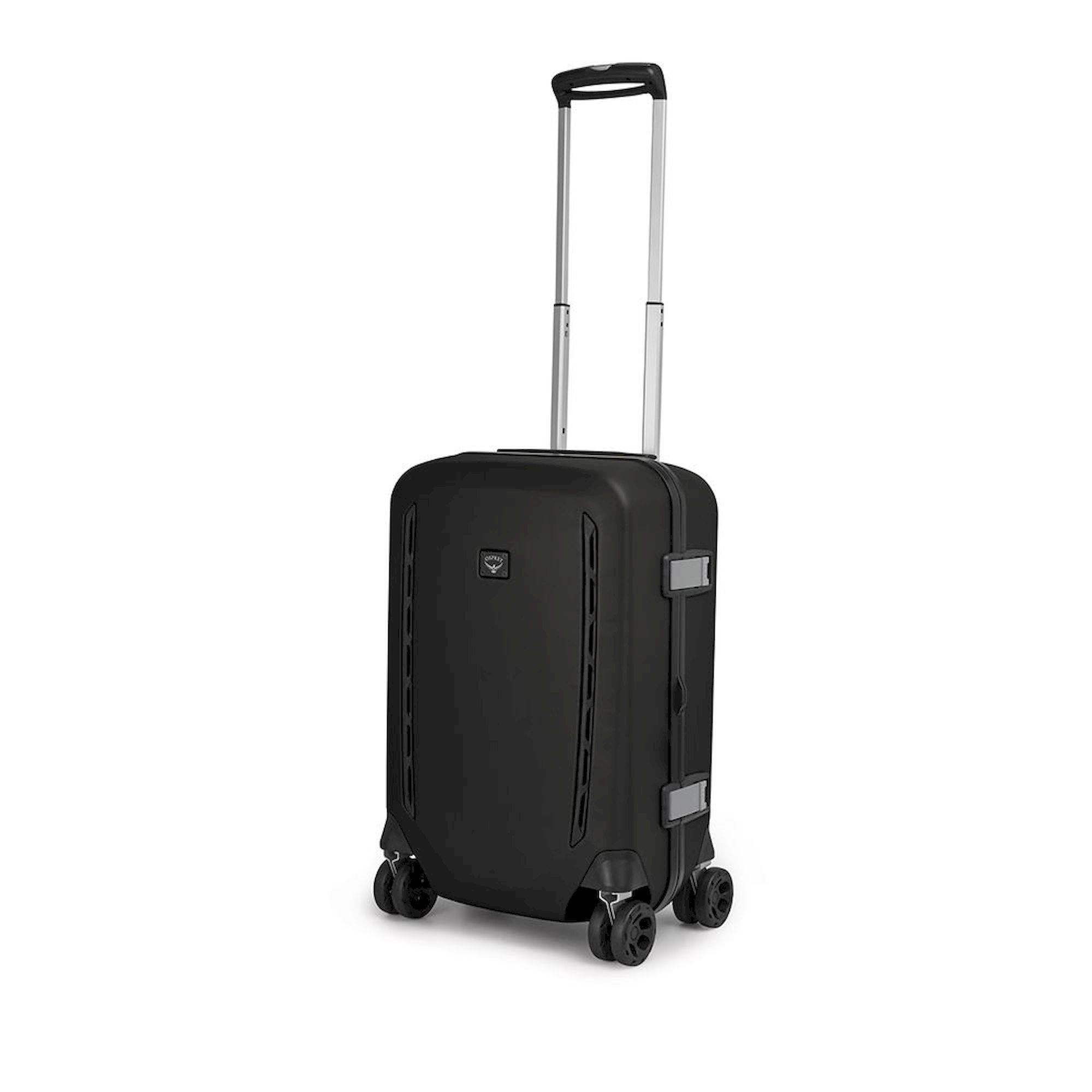 Osprey Transporter Hardside Carry-On - Wheeled travel bag | Hardloop