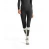 Falke Wool-Tech Long Tights - Sous-vêtement mérinos femme | Hardloop