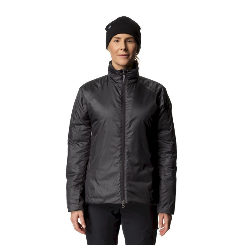 Houdini Sportswear Dunfri Jacket - Kurtka damski | Hardloop