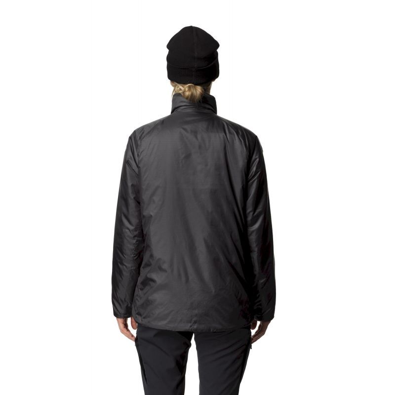 Houdini Sportswear Dunfri Jacket - Donsjack - Dames | Hardloop