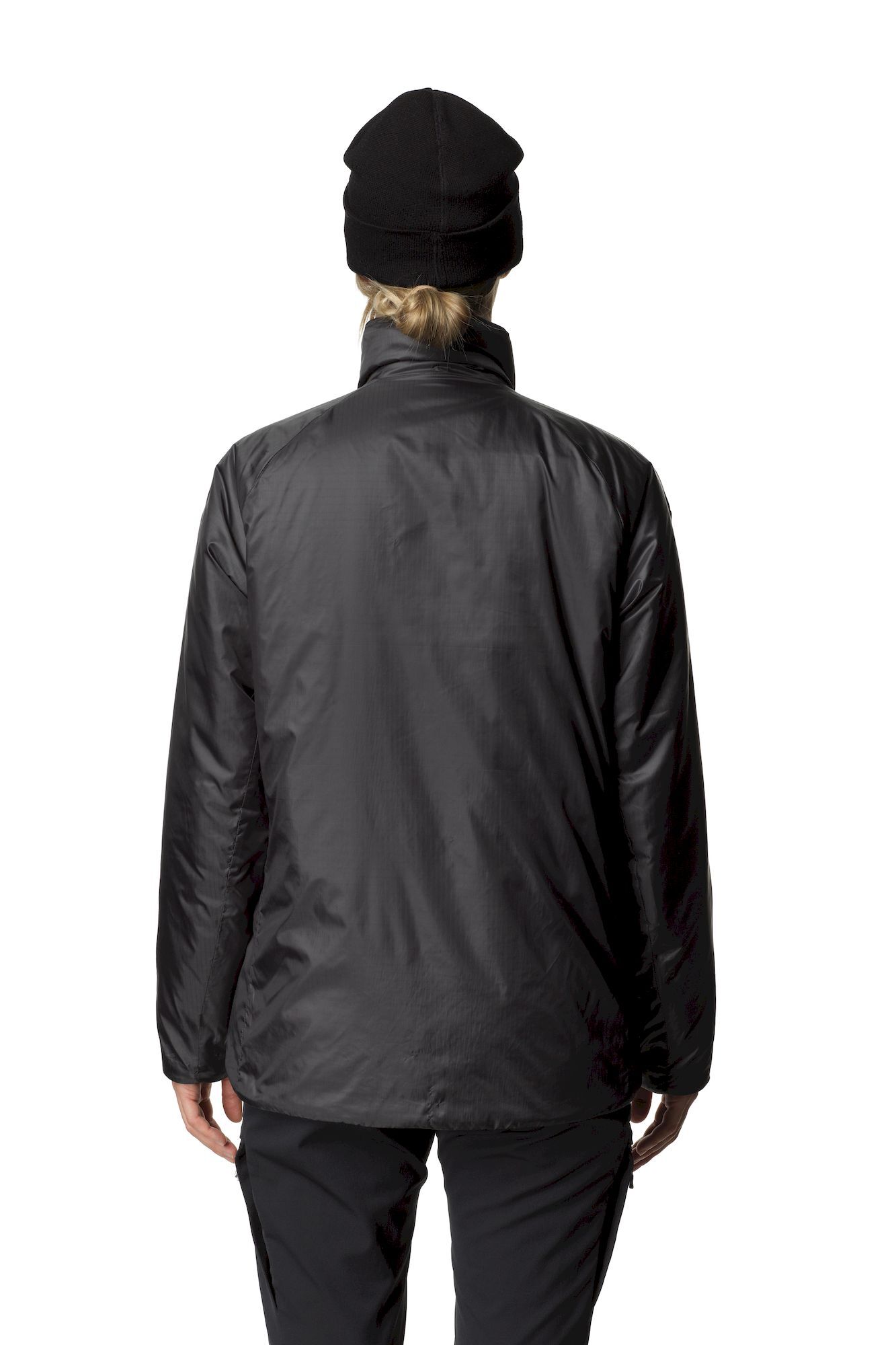 Houdini Sportswear Dunfri Jacket - Kurtka damski | Hardloop