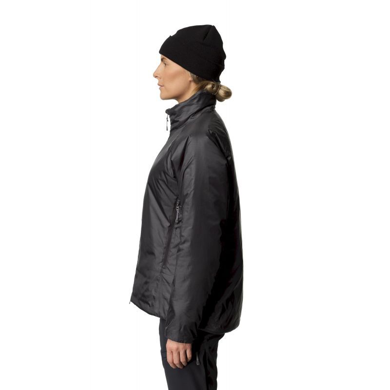 Houdini Sportswear Dunfri Jacket - Kunstfaserjacke - Damen | Hardloop
