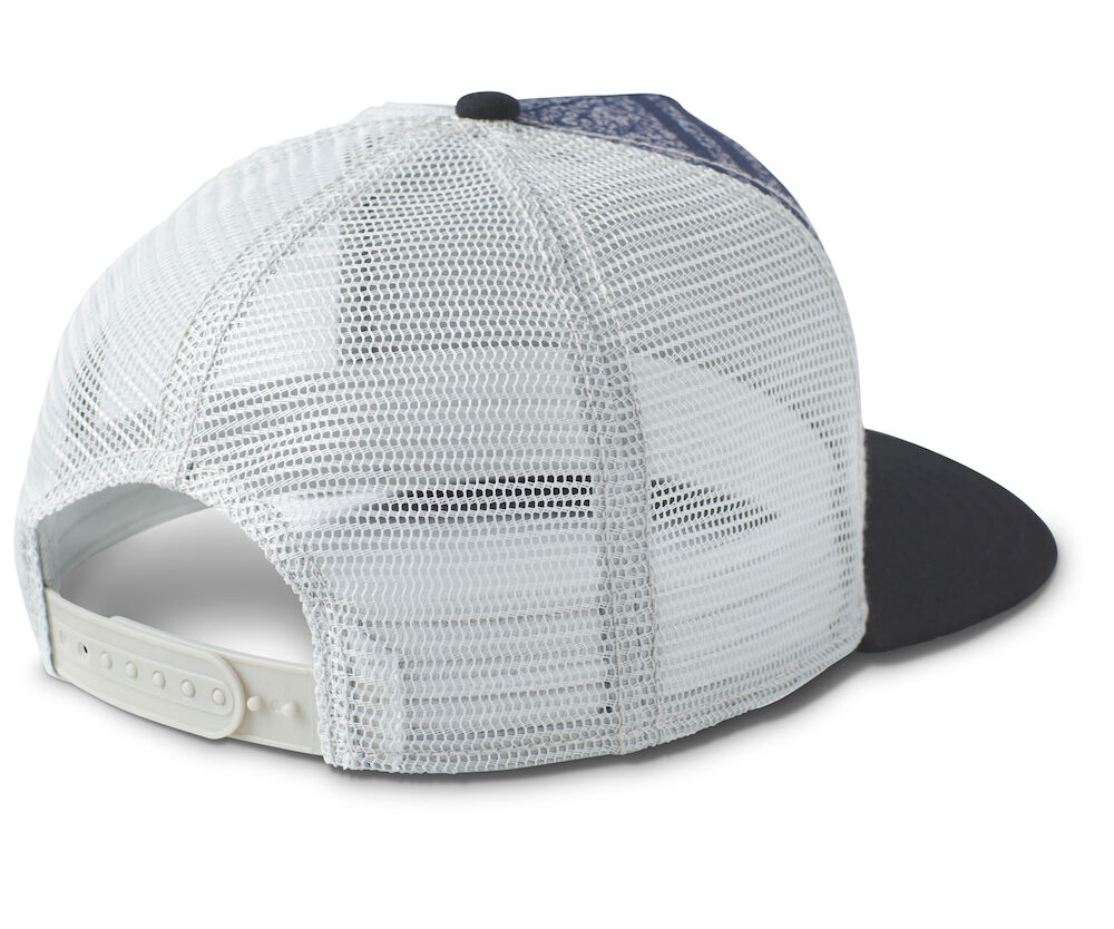 Prana - Vista Trucker - Cappellino - Uomo