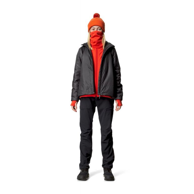 Houdini Sportswear Dunfri Jacket - Kurtka damski | Hardloop