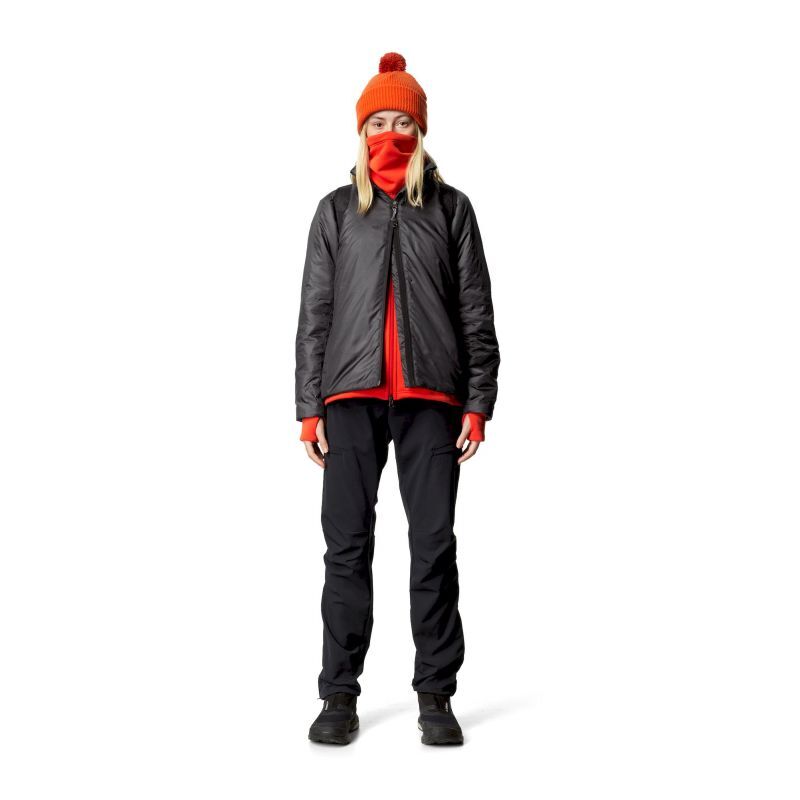 Houdini Sportswear Dunfri Jacket - Kunstfaserjacke - Damen | Hardloop