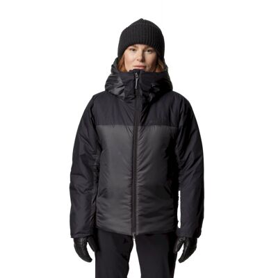 Double Dunfri - Kunstfaserjacke - Damen