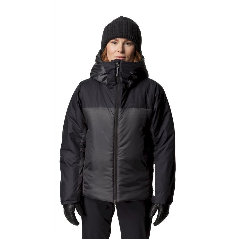 Houdini Sportswear Double Dunfri - Synthetic jacket - Women's | Hardloop