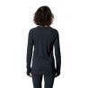Houdini Sportswear Desoli Light Crew - Roupa interior de lã merino mulher | Hardloop