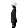 Houdini Sportswear Desoli Light Crew - Merino base layer - Women's | Hardloop