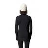 Houdini Sportswear Desoli Light Crew - Merino base layer - Women's | Hardloop