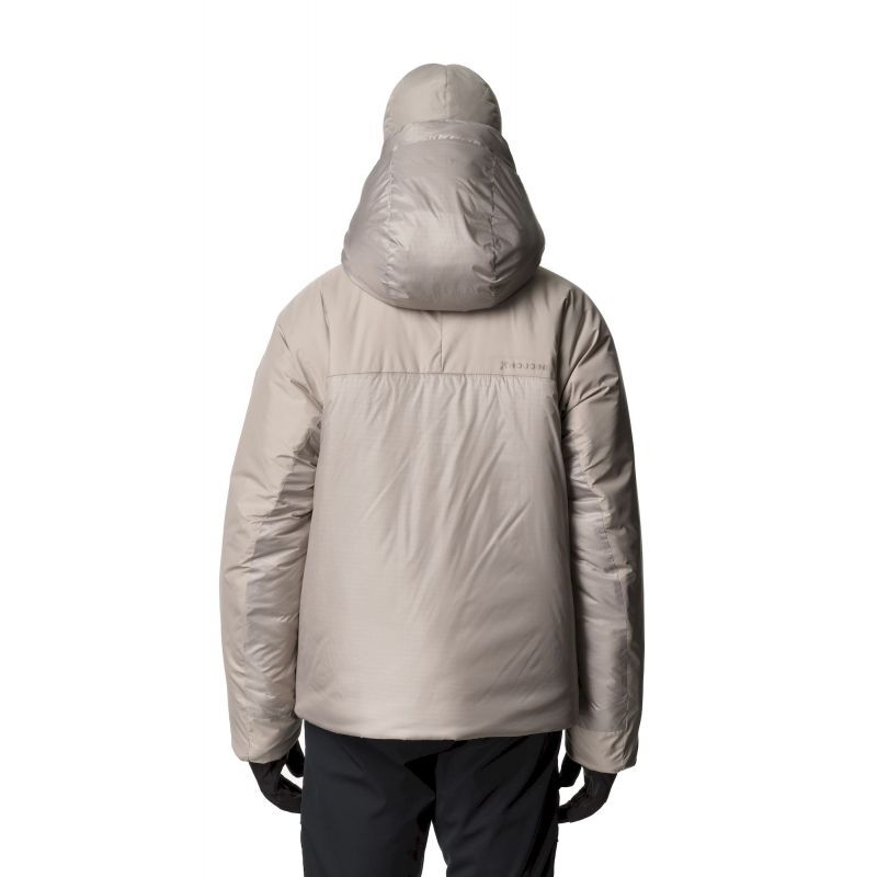 Houdini Sportswear Double Dunfri - Kunstfaserjacke - Herren | Hardloop