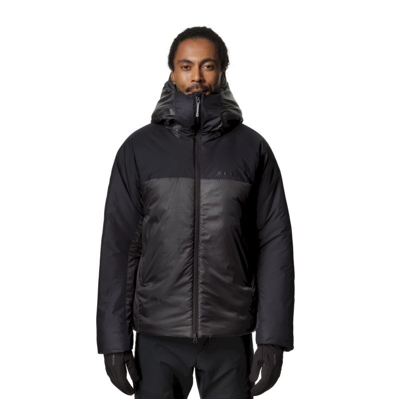 Houdini Sportswear Double Dunfri - Donsjack - Heren | Hardloop