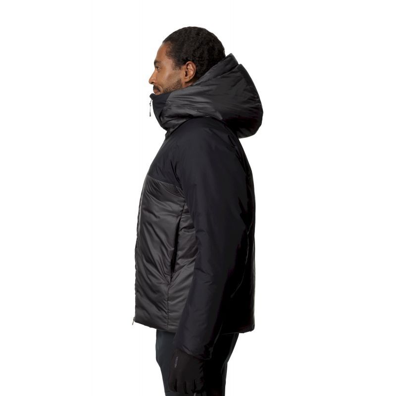 Houdini Sportswear Double Dunfri - Kurtka męski | Hardloop