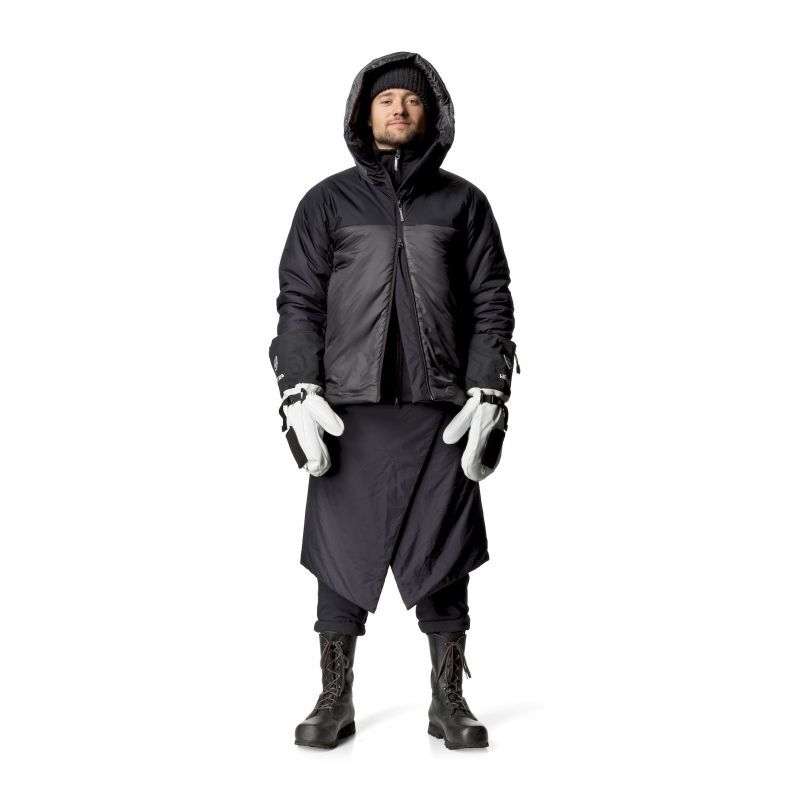 Houdini Sportswear Double Dunfri - Kurtka męski | Hardloop