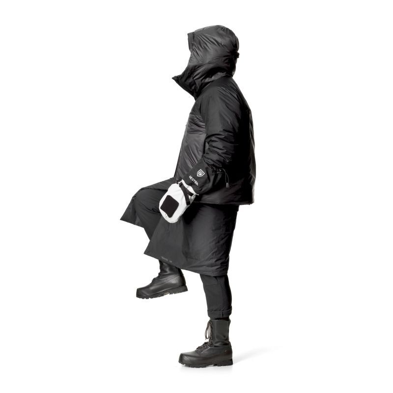 Houdini Sportswear Double Dunfri - Synthetic jacket - Men's | Hardloop