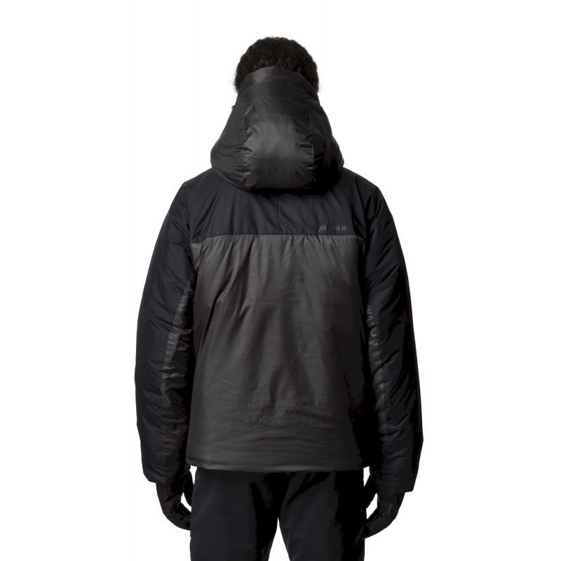 Houdini Sportswear Double Dunfri - Kurtka męski | Hardloop