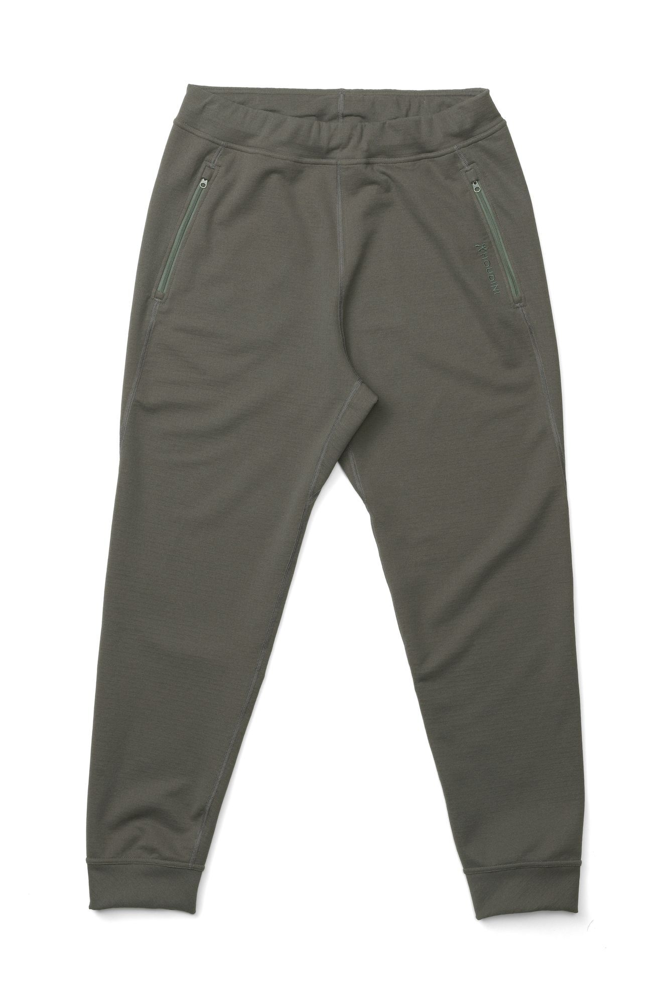 Houdini Sportswear Mono Air Pants - Collant thermique homme | Hardloop