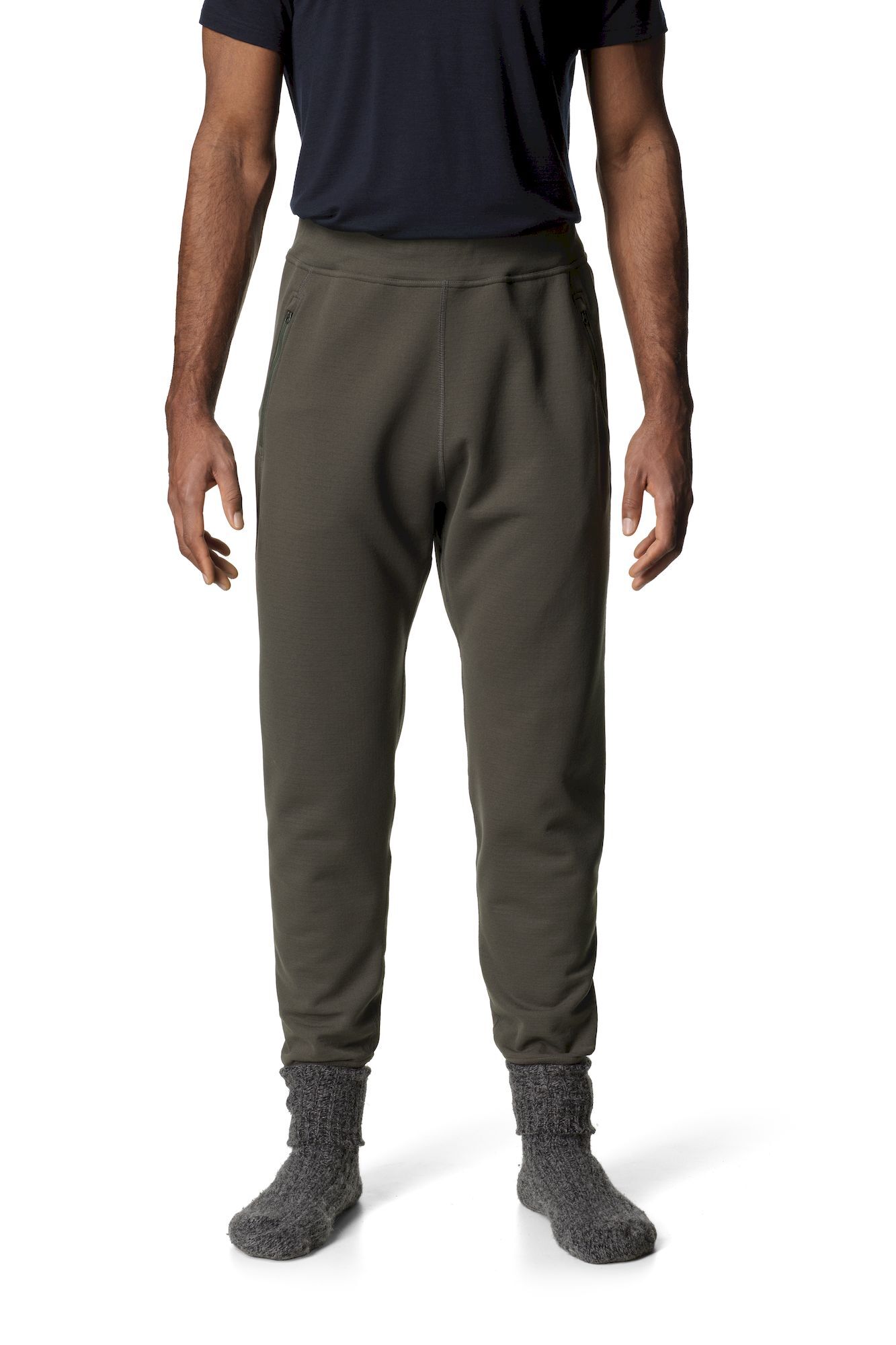 Houdini Sportswear Mono Air Pants - Base layer - Men's | Hardloop