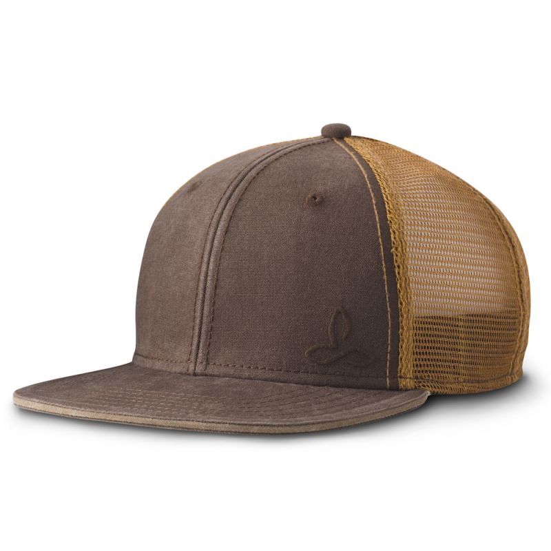 Prana - Karma Trucker - Cappellino - Uomo