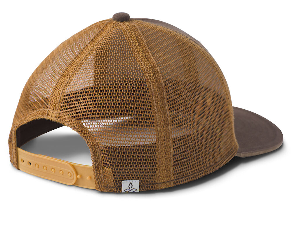 Prana - Karma Trucker - Cappellino - Uomo