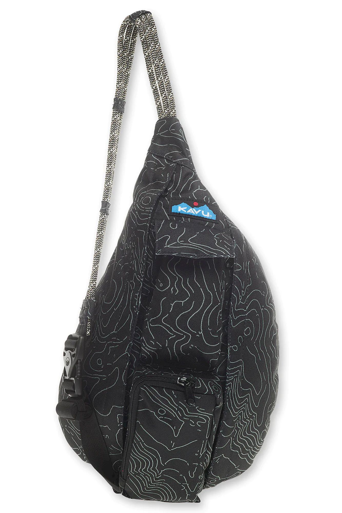 Kavu Mini Rope Sling - Backpack | Hardloop